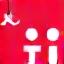 Pinterest logo